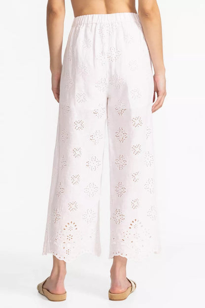 DELORES WIDE LEG PANT