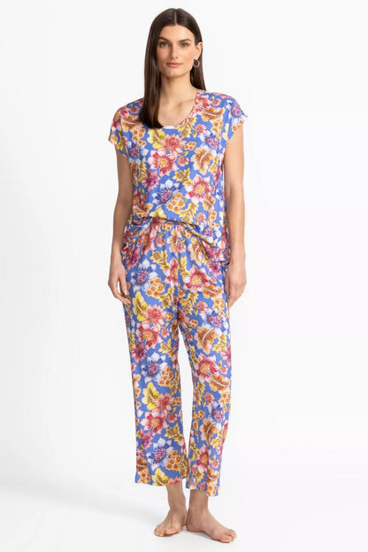The Bobbie Crop Set