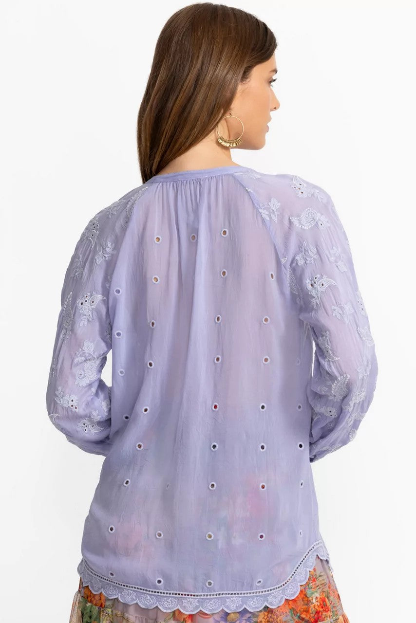 FALCO TUNIC