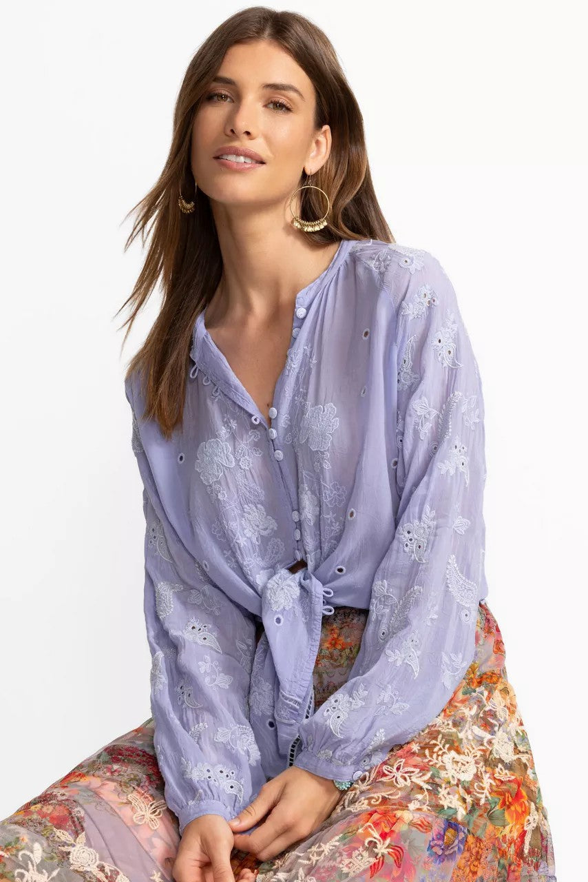 FALCO TUNIC