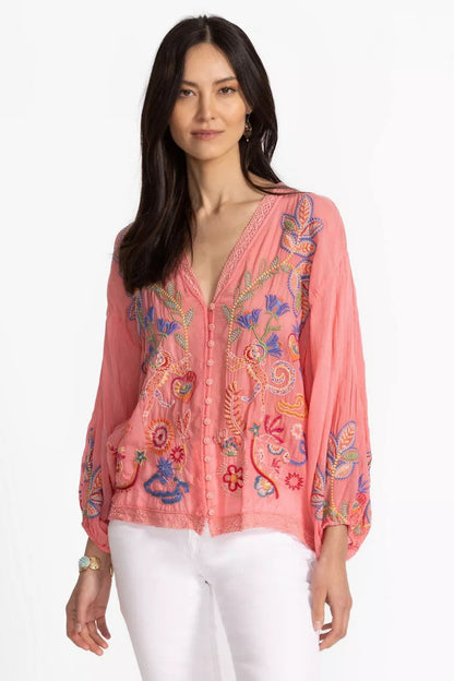LUNA SHIRT