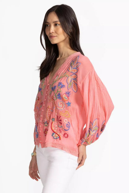LUNA SHIRT
