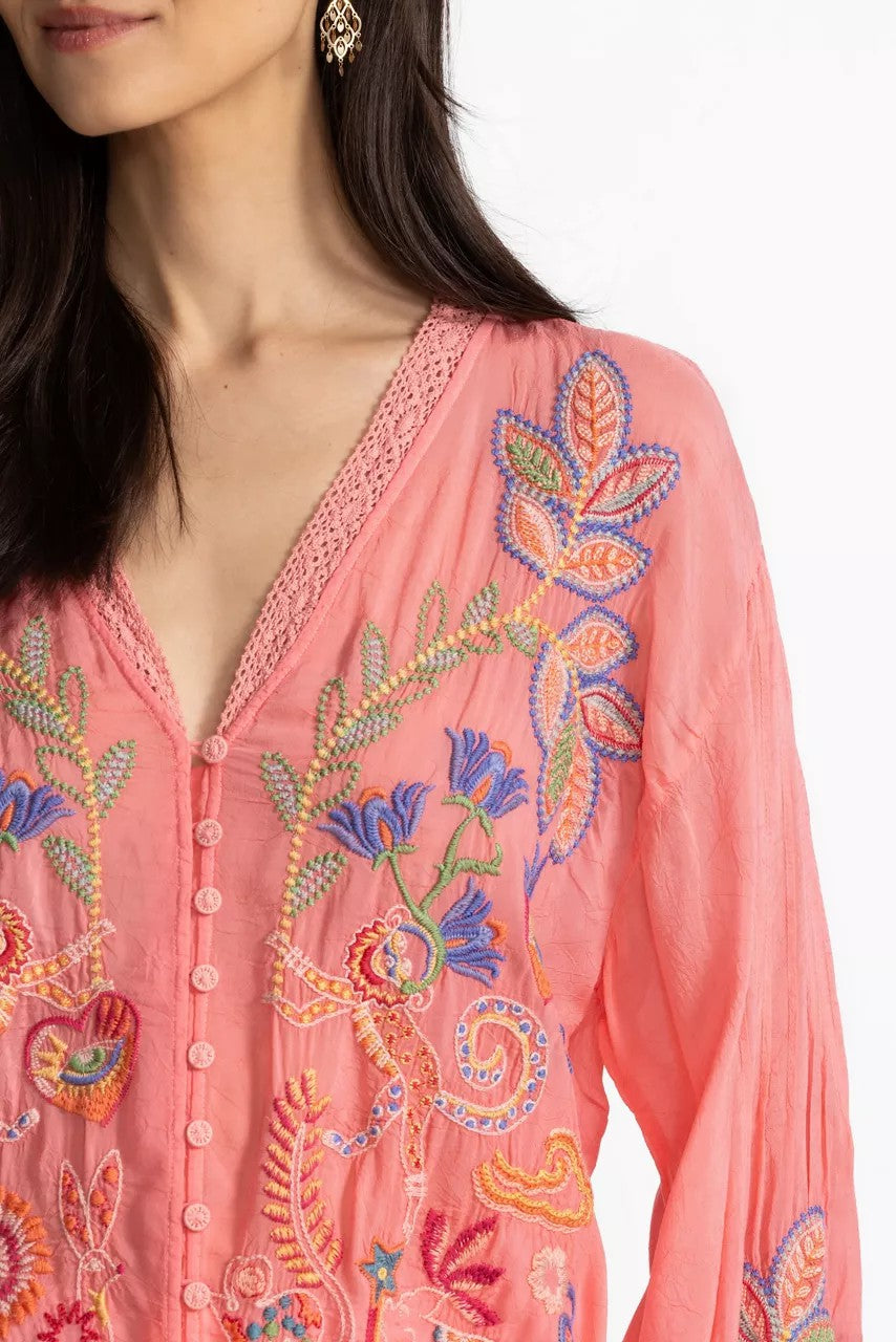 LUNA SHIRT