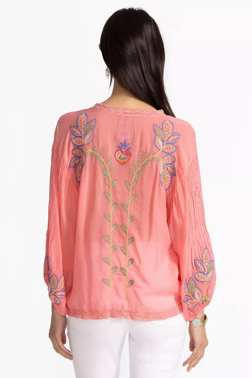 LUNA SHIRT