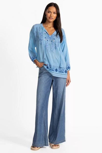 MARGOT BLOUSE
