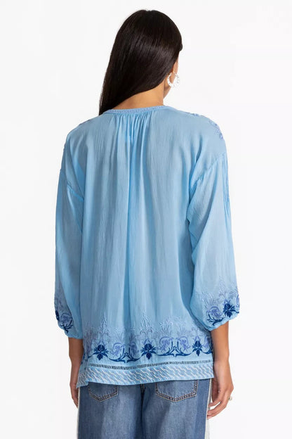 MARGOT BLOUSE
