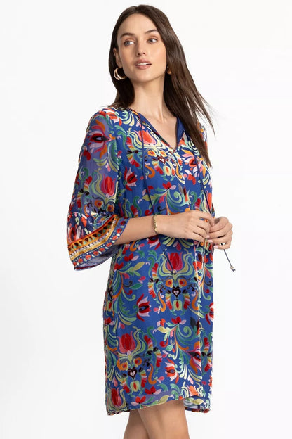 SOFIYA DRESS