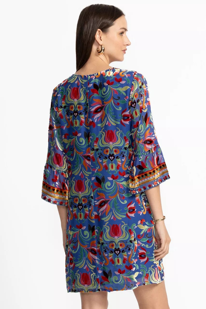SOFIYA DRESS