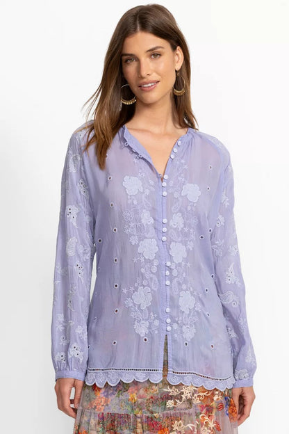 FALCO TUNIC