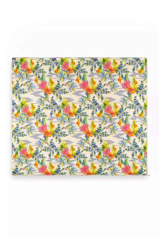 MELISSA GAUZE BLANKET