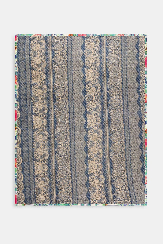 Travel Blanket