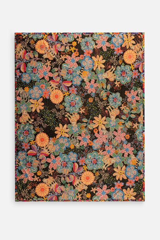 Travel Blanket