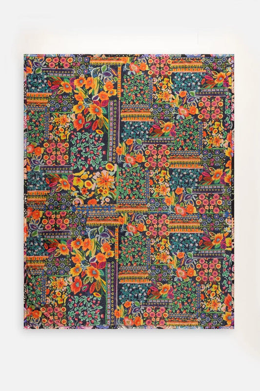 Travel Blanket