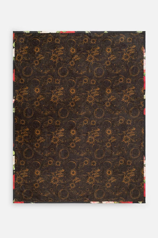 Travel Blanket