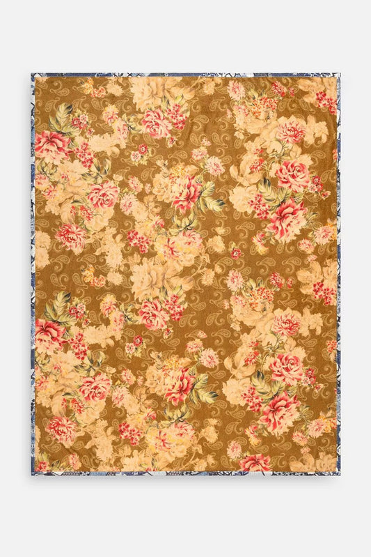 Travel Blanket