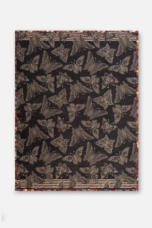 GALLIANI TRAVEL BLANKET