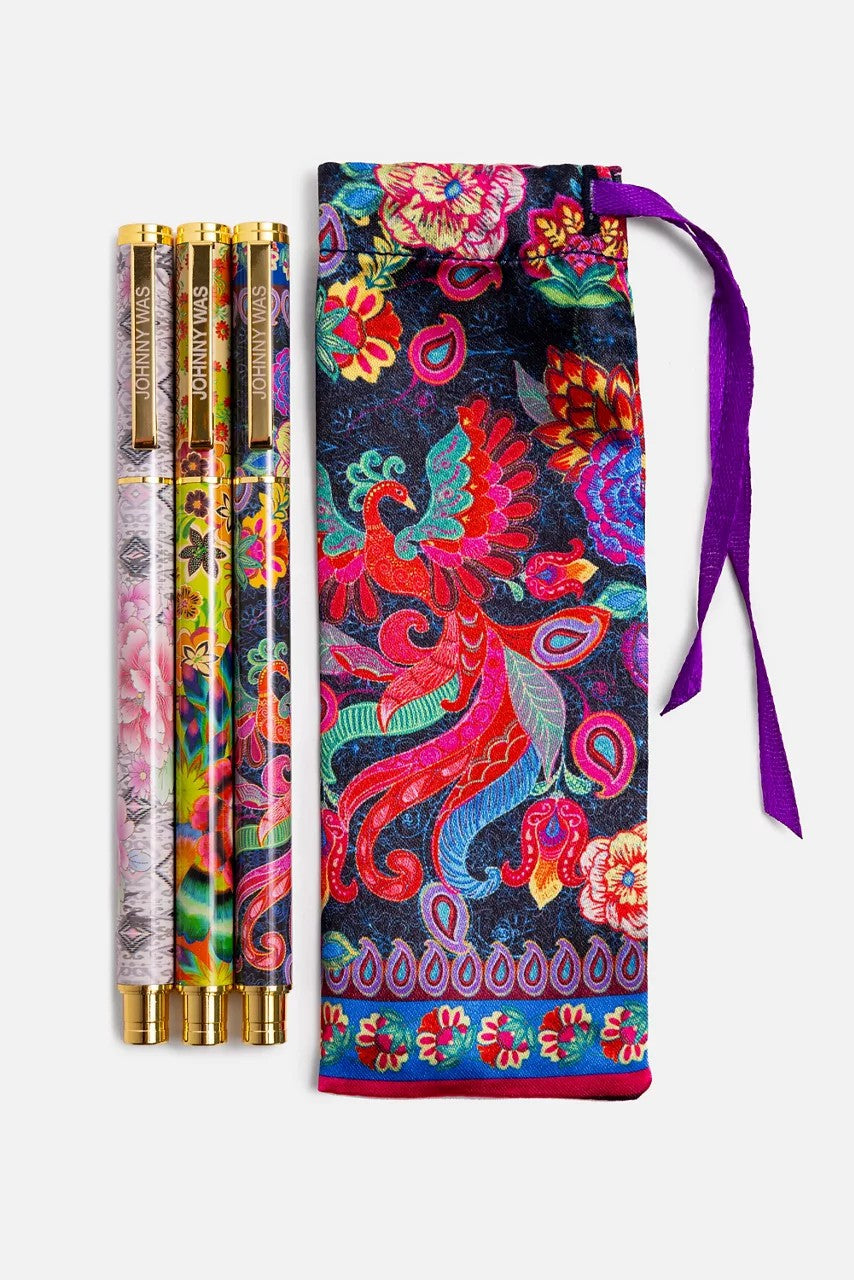 EMBERWING PEN SET