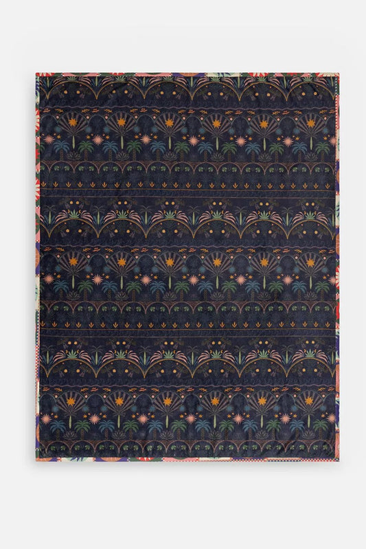 Travel Blanket