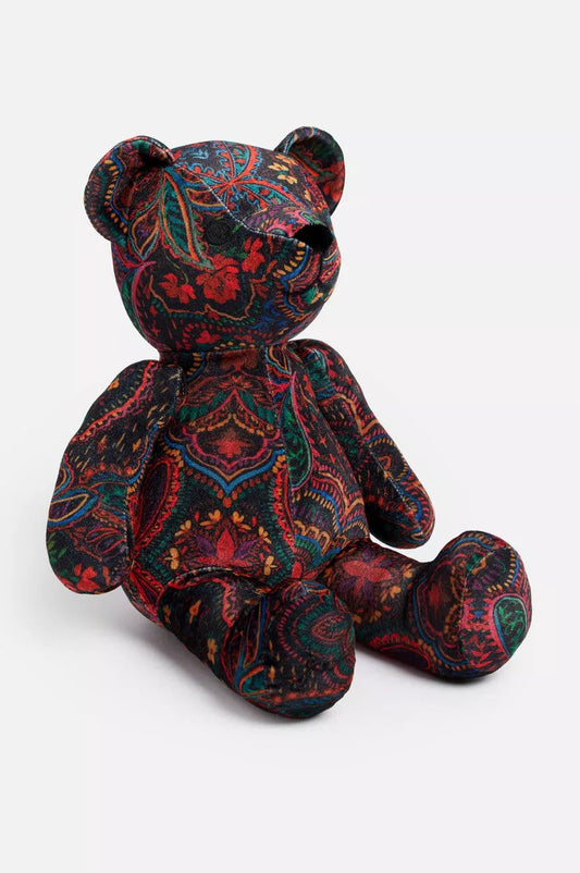 Mystic Wonder Bear