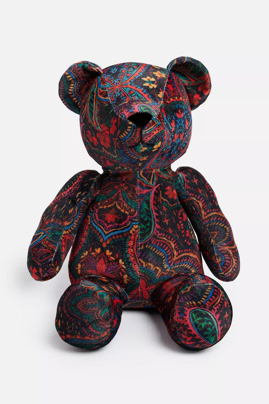 Mystic Wonder Bear