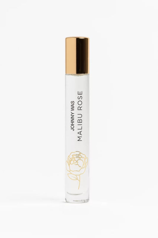 Malibu Rose 10Ml Rollerball