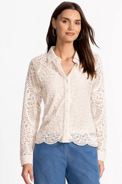 DEVIN BUTTON DOWN SHIRT
