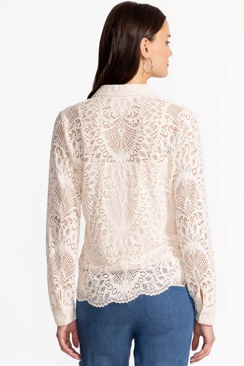 DEVIN BUTTON DOWN SHIRT