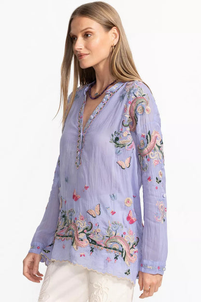 SAMI TUNIC