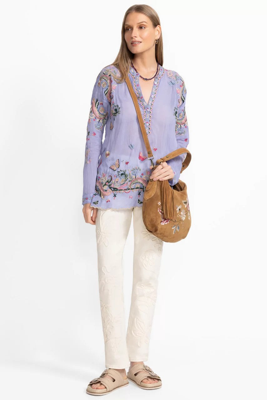 SAMI TUNIC