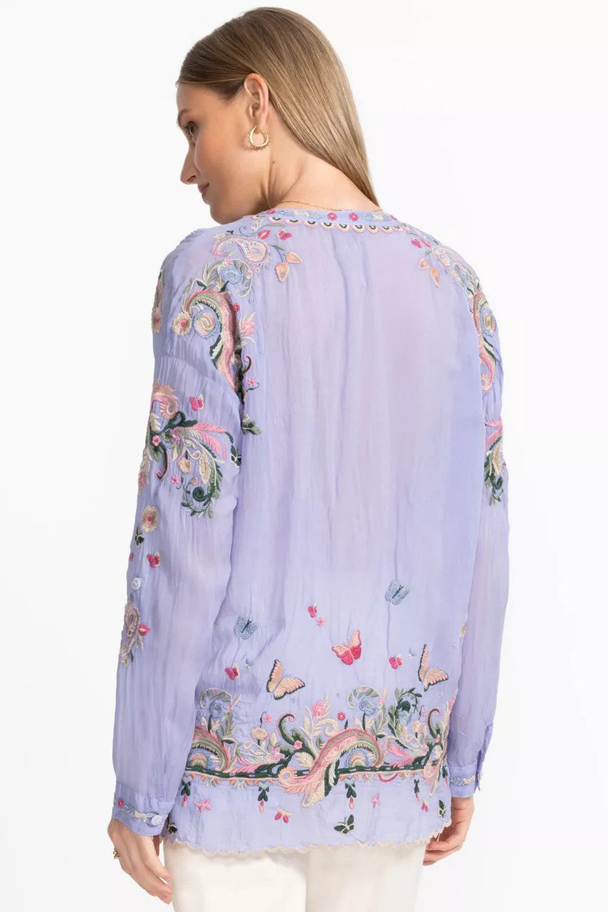 SAMI TUNIC