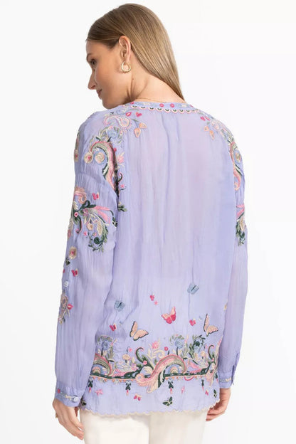SAMI TUNIC