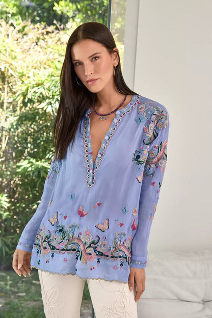 SAMI TUNIC