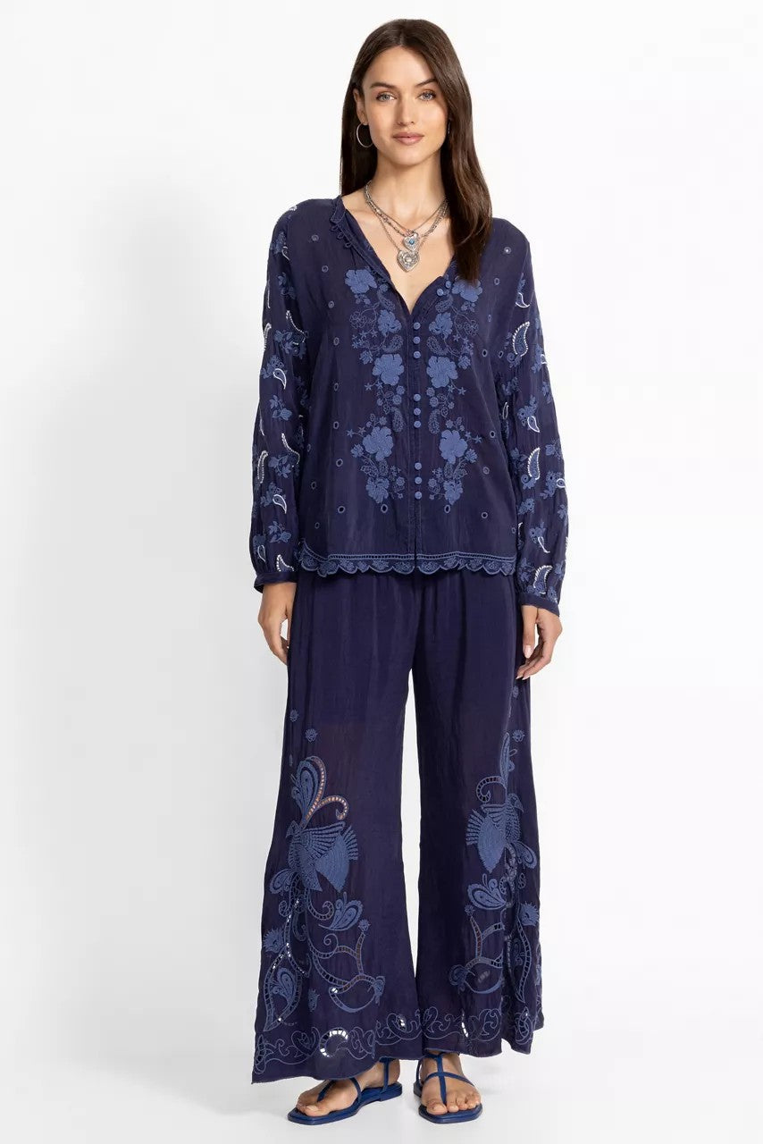 FALCO TUNIC