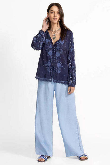 FALCO TUNIC