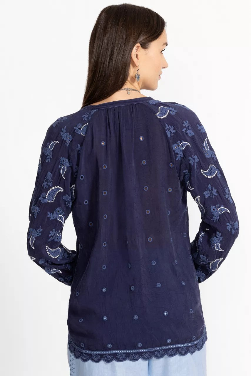 FALCO TUNIC