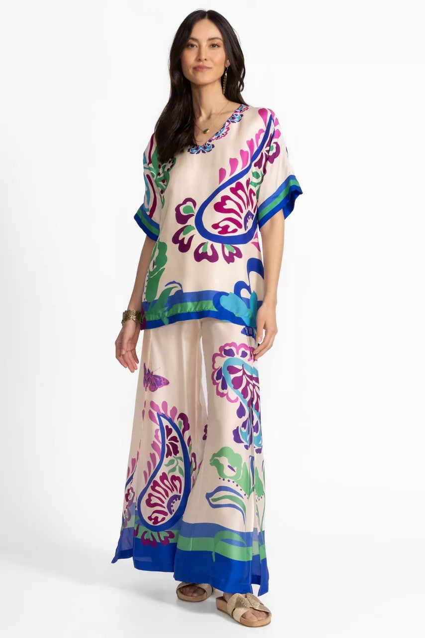 SLATER TUNIC