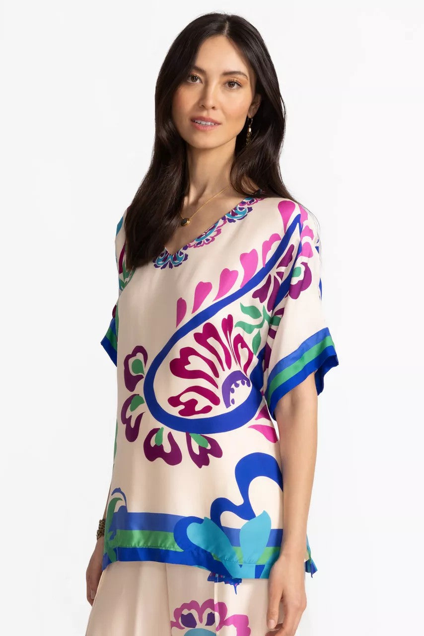 SLATER TUNIC