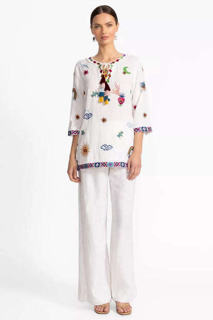 CATALYA TUNIC