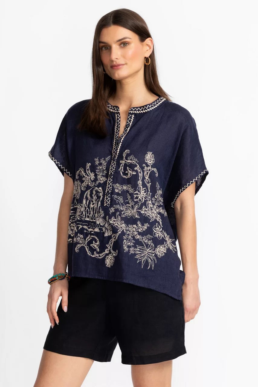 VANONA BLOUSE