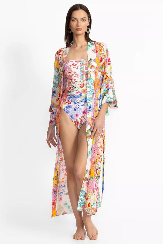 PAULA KIMONO ROBE