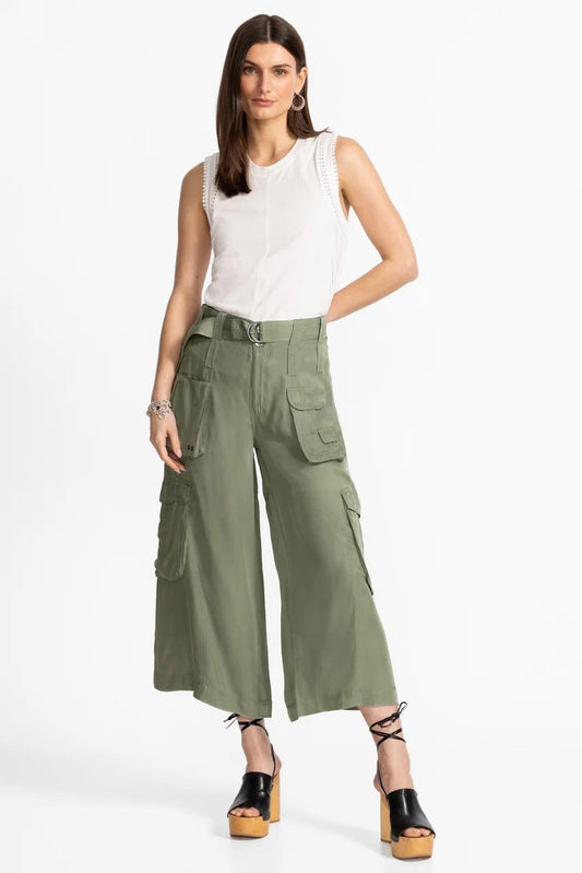 HAILEY CARGO PANT