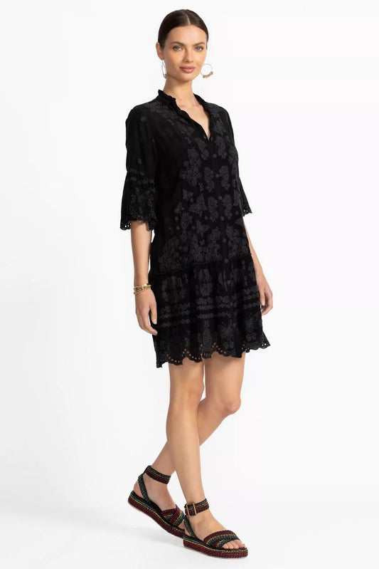 GRACIE DRESS