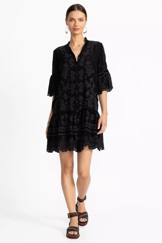 GRACIE DRESS