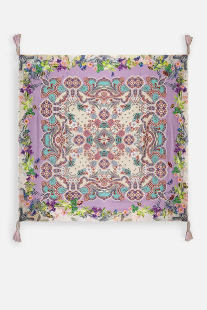 GREENRIDGE SCARF