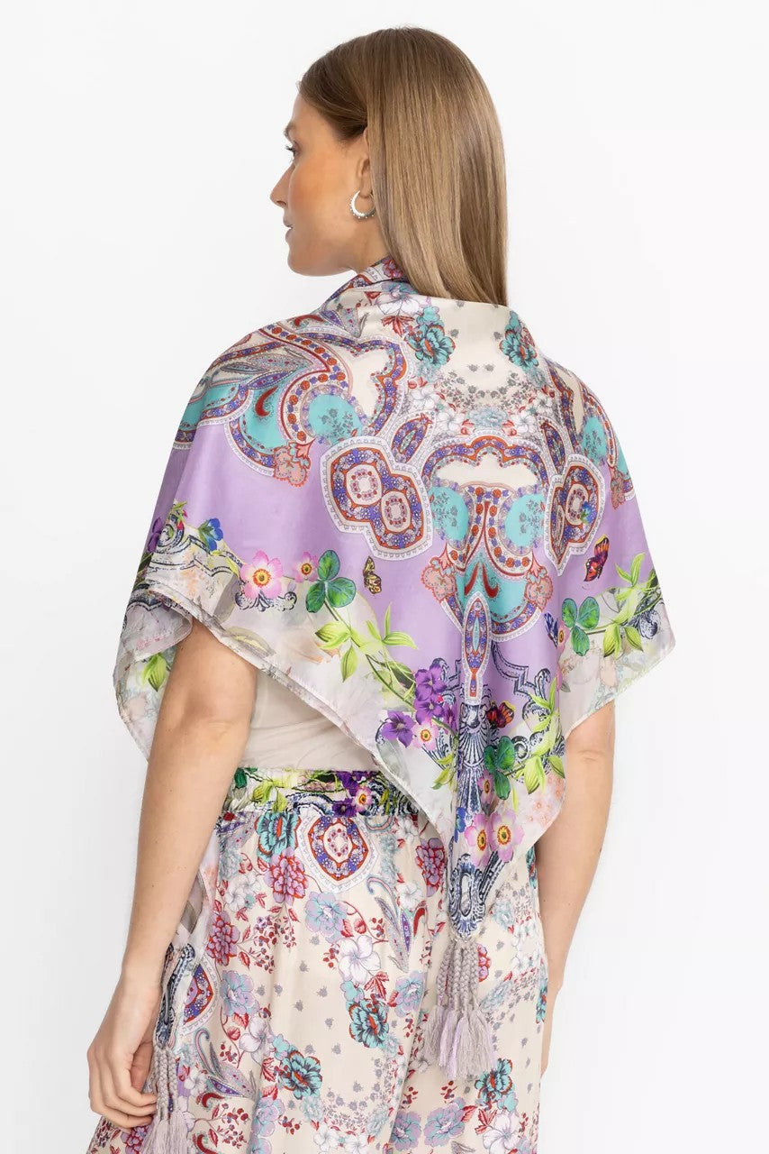 GREENRIDGE SCARF