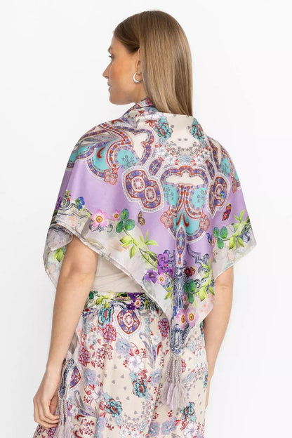 GREENRIDGE SCARF