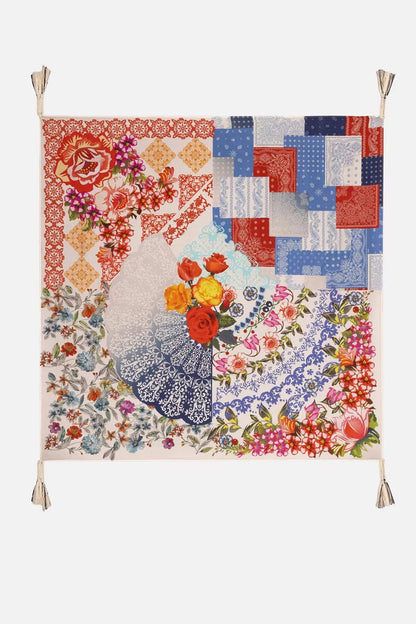 Tango Scarf