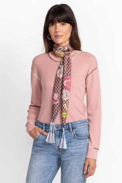 Cathron Scarf