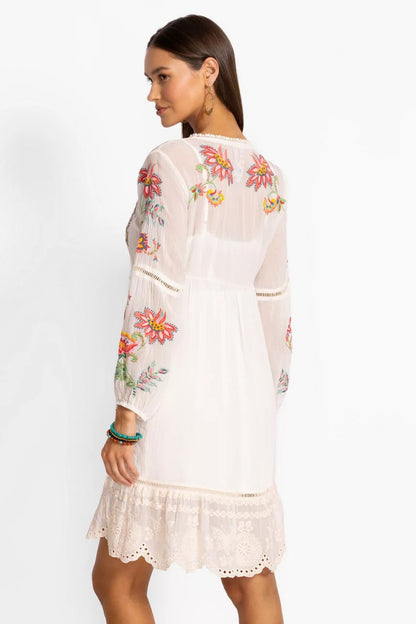 TEYROS DRESS