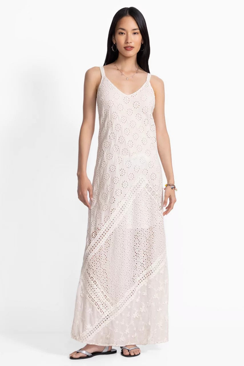 GIGI MAXI DRESS